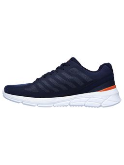 SKECHERS - Equalizer 4.0 - Phairme Navy Casual Shoes