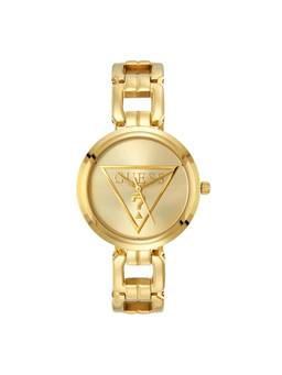 Guess - Women Trend Gold Dial Analog Watch - U1438L2M (M)