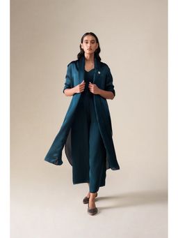 AMPM - Elsa Black Co-Ord Set