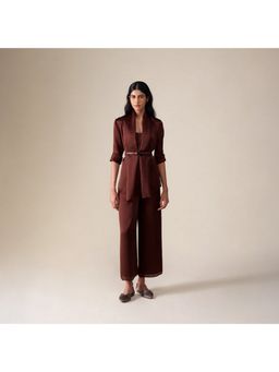 AMPM - Mana Red Co-Ord Set