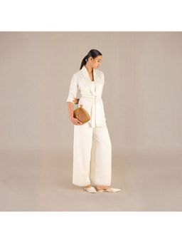 AMPM - Mana Ivory Co-Ord Set