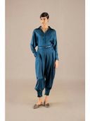 Teal color option, Currently selected