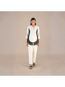 AMPM - Liyana Ivory Co-Ord Set