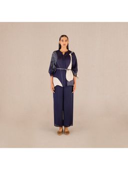 AMPM - Iha Purple Co-Ord Set