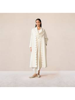 AMPM - Seba Ivory Co-Ord Set