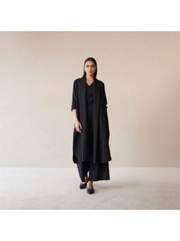 AMPM - Adele Black Co-Ord Set