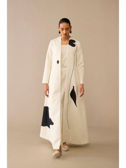 AMPM - Dilraz Ivory Co-Ord Set