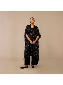 AMPM - Dilkashi Black Co-Ord Set