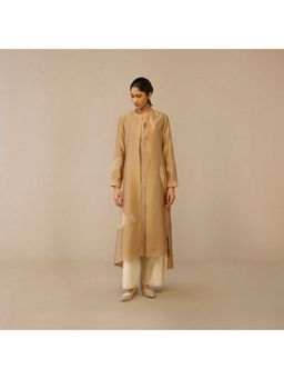 AMPM - Dilzan Beige Co-Ord Set