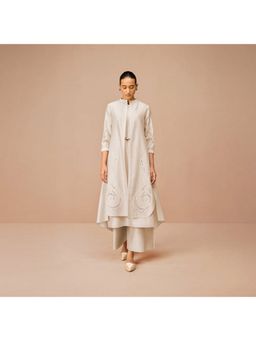 AMPM - Anais Beige Co-Ord Set