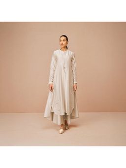 AMPM - Beige Anais Co-Ord Set
