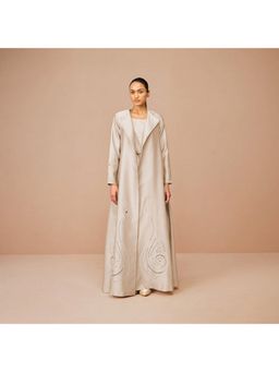 AMPM - Raysa Beige Co-Ord Set