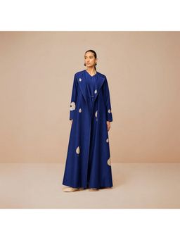 AMPM - Azar Indigo Co-Ord Set