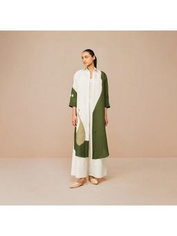 AMPM - Nova Olive Co-Ord Set