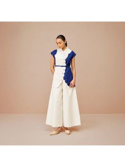 AMPM - Vivia Ivory Co-Ord Set