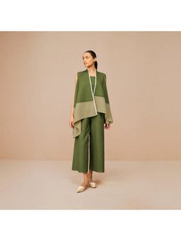 AMPM - Kora Olive Co-Ord Set