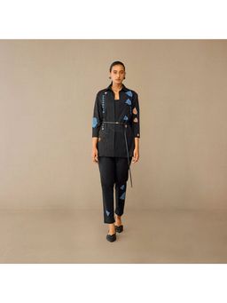 AMPM - Neima Black Co-Ord Set