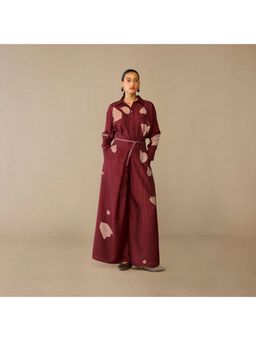 AMPM - Odele Red Co-Ord Set