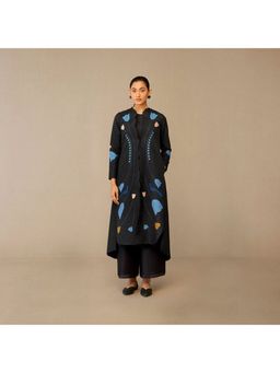 AMPM - Arisa Black Co-Ord Set