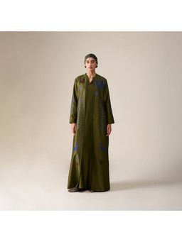 AMPM - Maliah Olive Co-Ord Set