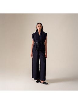 AMPM - Ode Black Co-Ord Set