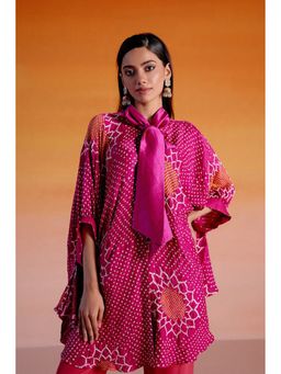 Twenty Nine - Breezy Tie Shirt