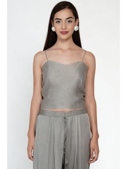Twenty Nine - Grey 18' Corset