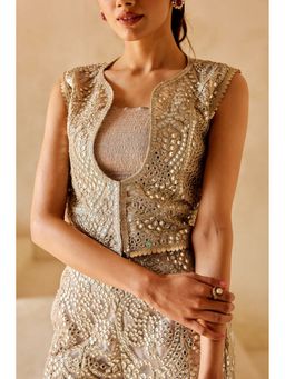 Twenty Nine - 18 Beige Tube Top