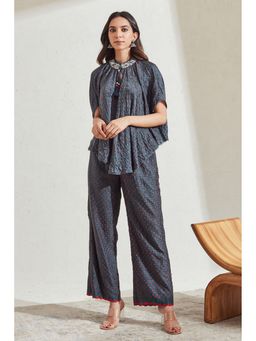 Twenty Nine - Bandhani Sunrays Top