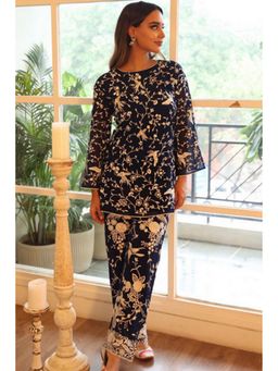 Twenty Nine - Arushi Mehra In Our Parsi Gaara A Line Top