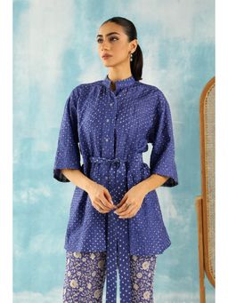 Twenty Nine - Peplum Top