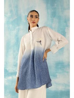 Twenty Nine - Ombre Oversize Tunic