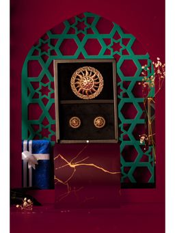 Cosa Nostraa - Star Wheel Gift Set