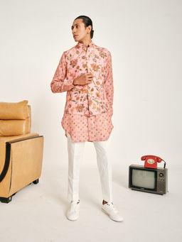 Project Bandi - Rose Caribbean Bandi