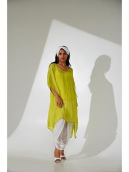 Indy Raaga - Varutri Bead Work Kurta