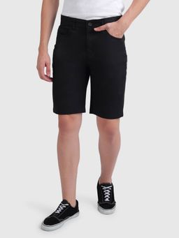 United Colors of Benetton - Solid Shorts