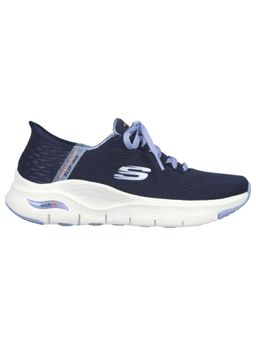 SKECHERS - Women ARCH FIT Casual Slip-Ins Shoe