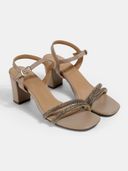 Beige color option, Currently selected