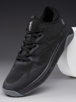 CULT - Men Vetra Training Shoes - Black