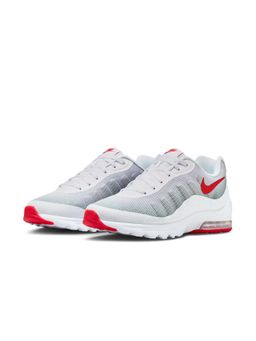Nike - Air Max Invigor Men Grey Running Shoes - 749680-104