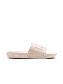 Nike - Wmns Offcourt Slide Women Pink Sliders - BQ4632-115