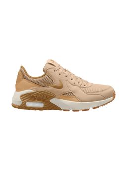 Nike - Wmns Air Max Excee Women Beige Running Shoes - CD5432-201