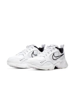 Nike - Wmns Air Heights Women White Running Shoes - CI0603-102