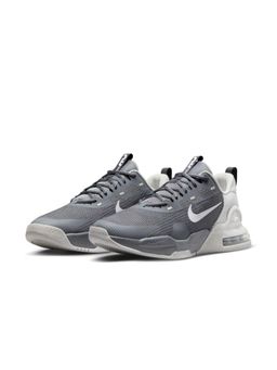 Nike - M Air Max Alpha Trainer 5 Men Grey Taining Shoes - DM0829-007
