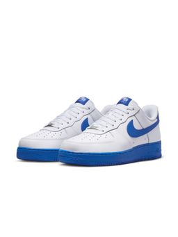 Nike - Air Force 1 '07 Men White Basketball Shoes - FJ4146-126