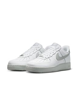 Nike - Air Force 1 '07 Men White Basketball Shoes - FJ4146-128