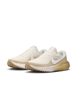 Nike - Revolution 8 Men Beige Running Shoes - HJ9198-107