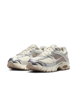 Nike - W Air Max Moto 2K Women Silver Running Shoes - HQ2056-108