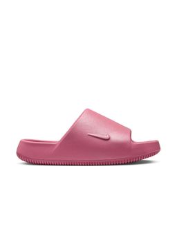 Nike - W Calm Slide 2.0 Prm Women Pink Sliders - IB0188-600