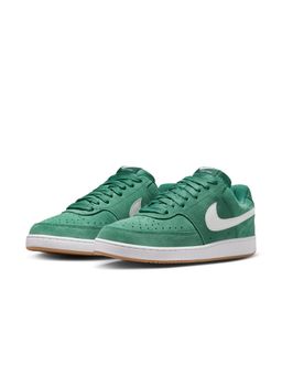 Nike - Men's Court Vision Lo Fl Sneakers